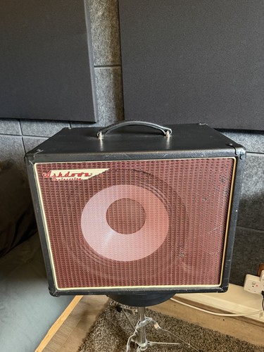 Ashdown 112 bass - ashdown, vs-112