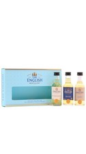 The English - Single Malt