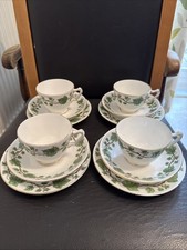 Crown Staffordshire - Vintage