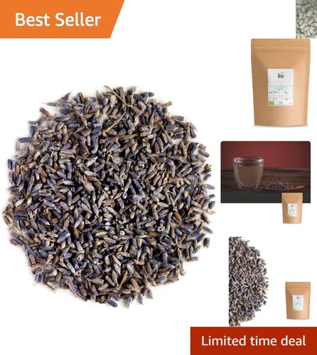 Aromatic organic lavender - aromatic,
