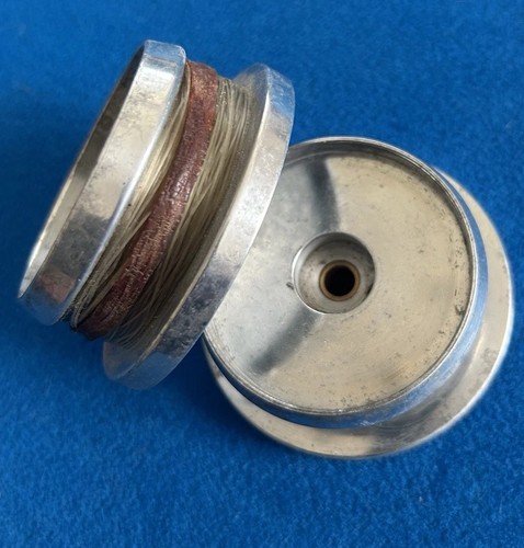 Hardy bros no3 - hardy, spare