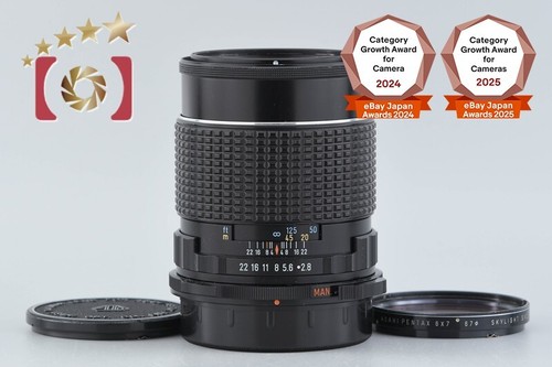 Pentax smc 6x7 165mm 8 - pentax,