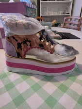 Irregular Choice Chilli Hot