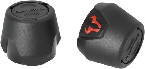 Motech front axle - sw,