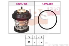 Thermostat 1.880.743 EPS for