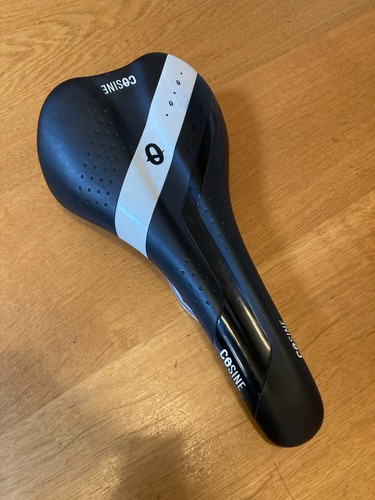 Cosine endurance saddle - endurance,