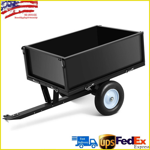 500lbs heavy duty tow - 500lbs,