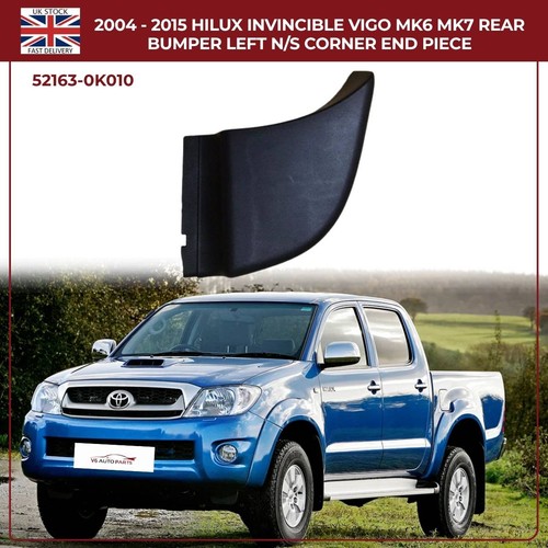 2007 hilux invincible - -,