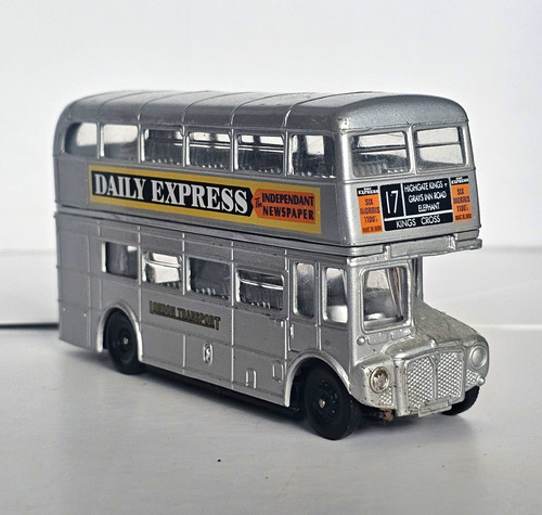 Daily express london transport - express,
