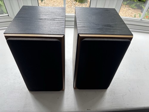 Tannoy mercury speakers - tannoy, m1
