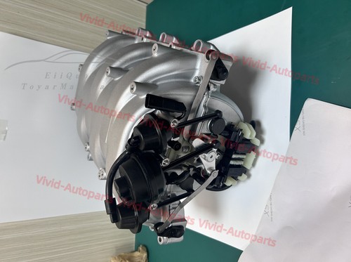 Intake manifold assembly - intake, for