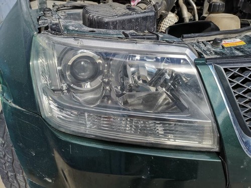 Headlamp 1197224 suzuki - rh,