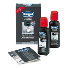 Durgol descaler descaling all - durgol,