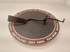 Polo 2001 6n2 Throttle Accelerator Pedal 1.4 Petrol 5 Speed Manual