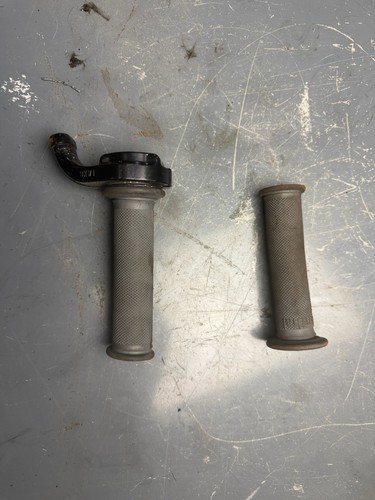 Yamaha yzf 4xv 2000 grips - 2000,