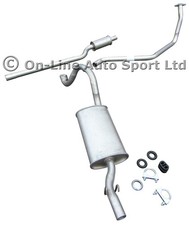 Ford Escort MK1 RS2000