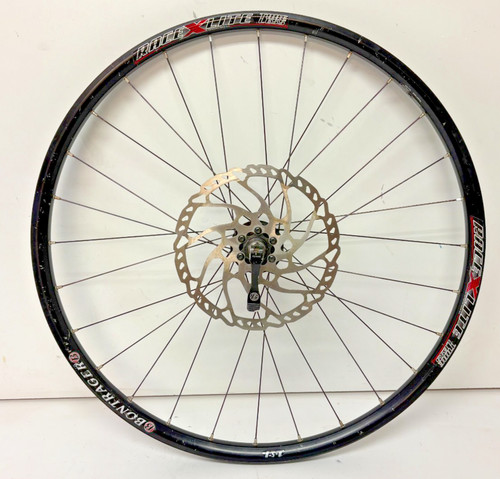 Bontrager race lite spoke - race,