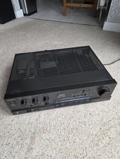 Technics SU-V65A Stereo Integrated Amplifier Class AA VC-4 – Made in Japan –...