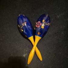 original mexican maracas