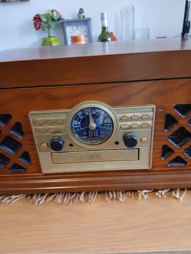 Zennox turntable player - turntable,