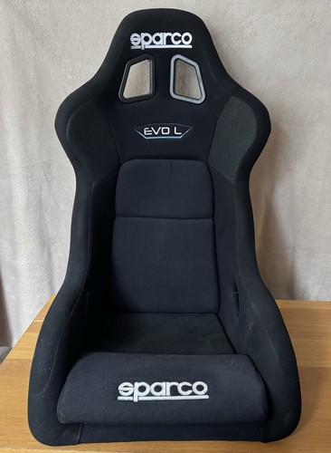Sparco evo qrt - sparco,