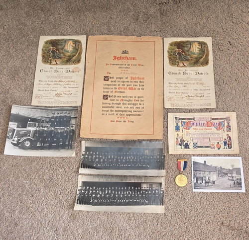 Kent history archive chalklin - kent,