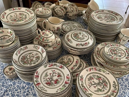 Huge selection vintage - of,