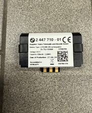 New genuine bmw mini - genuine,
