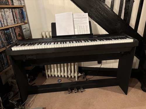 Donner dep digital piano - dep-10,