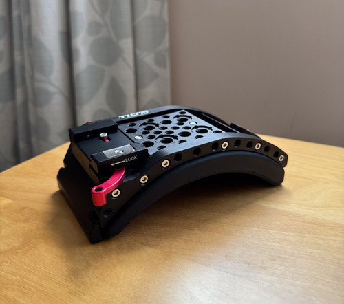 Tilta quick release shoulder - tilta,