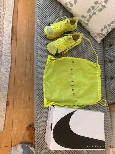Nike air zoom alphafly next - zoom, 3