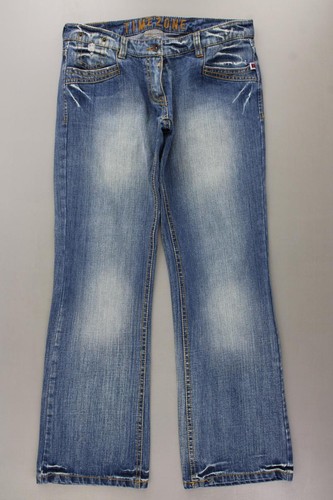 Timezone boot cut - timezone, jeans