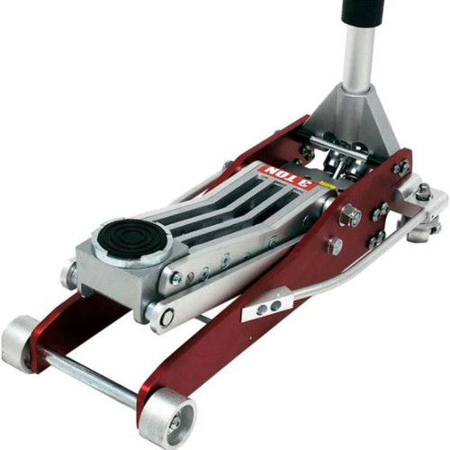 Trolley jack 2 5ton - -, 2.5ton