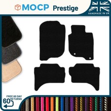 Prestige Van Mats to fit