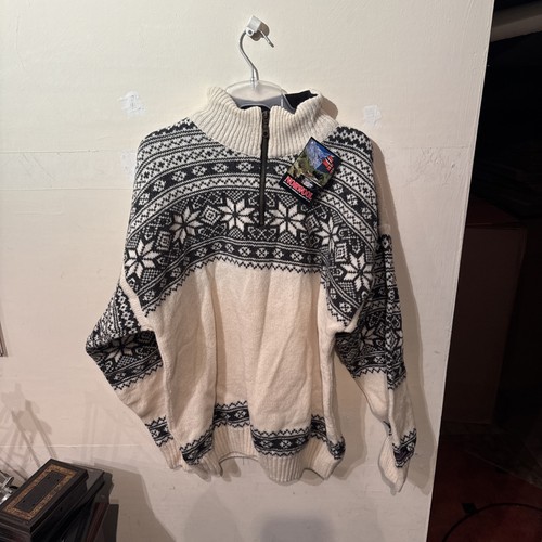 New norwool norwegian - norwegian, fair