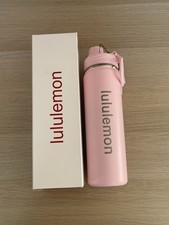 NEW Lululemon Back to Life