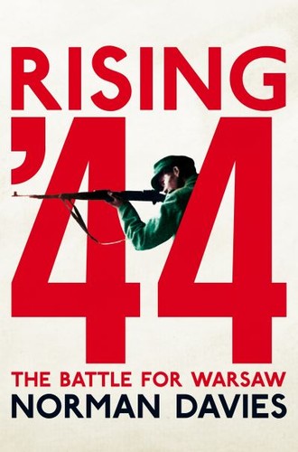 Rising norman davies - '44,