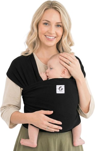 Soft cotton poly - baby, wrap