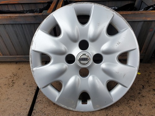 Nissan micra wheel trim - nissan, 14"