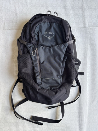 Osprey daylite plus - plus, backpack