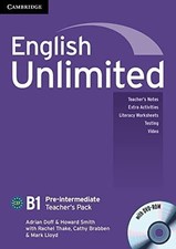 English Unlimited