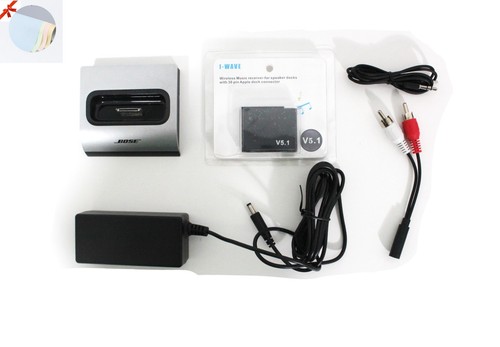 Bose wave connect kit - wave,