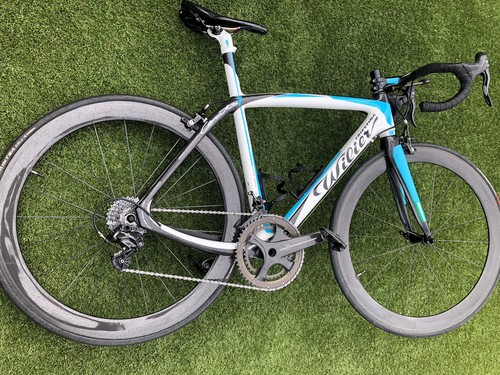 Fulcrum racing speed carbon - racing,