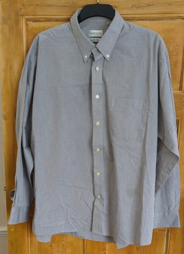 Van heusen grey mens long - mens,