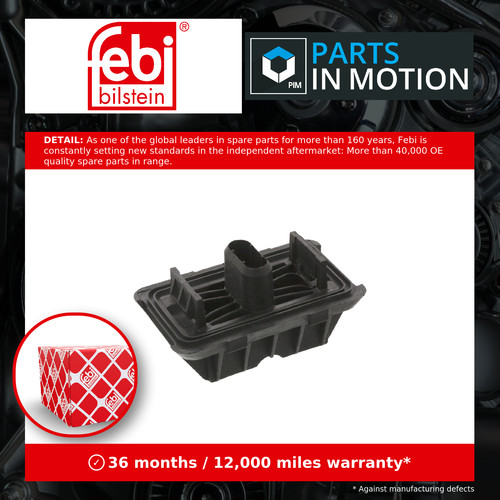 Jacking point fits bmw - point,