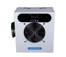 Refrigerated Gas Dryer Air
