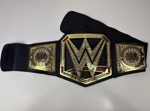 Wwe world heavyweight - world,