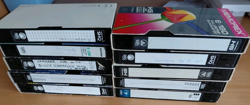 195 180 vhs - /,