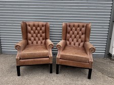 Beautiful Premium Tan Leather