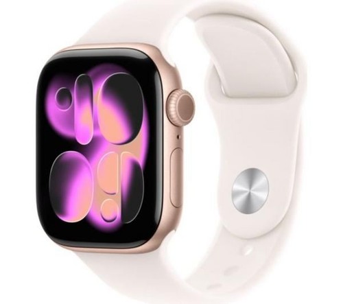 Apple watch series 42 - 11,